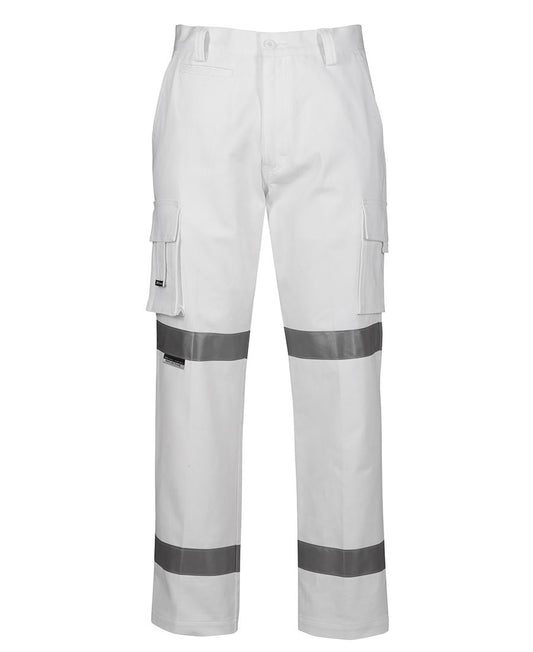 JB's BIOMOTION NIGHT PANT WITH REFLECTIVE TAPE JB's BIOMOTION NIGHT PANT WITH REFLECTIVE TAPE JB's wear Faster Workwear and Design