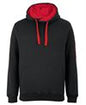 JB's 350 TRADE HOODIE JB's 350 TRADE HOODIE JB's wear Faster Workwear and Design