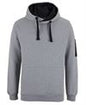 JB's 350 TRADE HOODIE JB's 350 TRADE HOODIE JB's wear Faster Workwear and Design