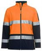 JB's HV 4602.1 (D+N) SOFTSHELL JACKET JB's HV 4602.1 (D+N) SOFTSHELL JACKET JB's wear Faster Workwear and Design