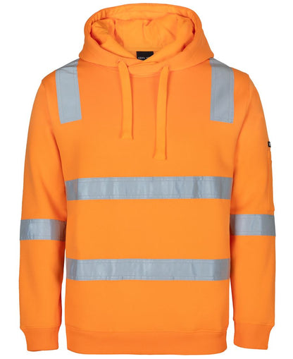 JB's VIC RAIL (D+N) HOODIE JB's VIC RAIL (D+N) HOODIE JB's wear Faster Workwear and Design