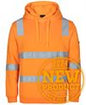 JB's VIC RAIL (D+N) HOODIE JB's VIC RAIL (D+N) HOODIE JB's wear Faster Workwear and Design