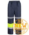 JB's FREEZER PANTS WITH TAPE JB's FREEZER PANTS WITH TAPE JB's wear Faster Workwear and Design