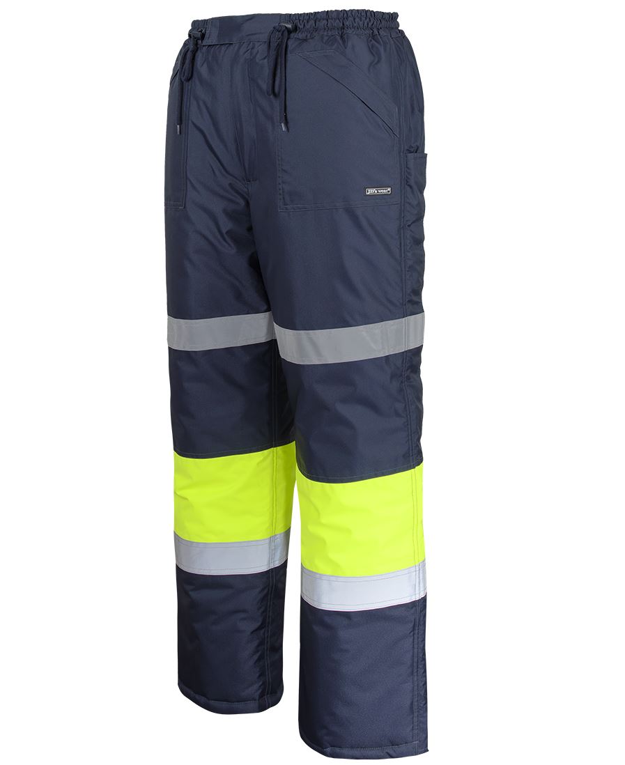 JB's FREEZER PANTS WITH TAPE JB's FREEZER PANTS WITH TAPE JB's wear Faster Workwear and Design