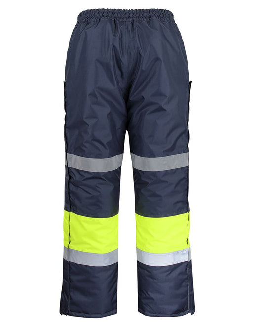 JB's FREEZER PANTS WITH TAPE JB's FREEZER PANTS WITH TAPE JB's wear Faster Workwear and Design