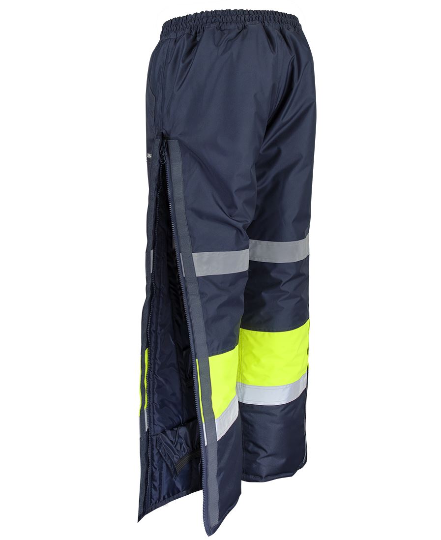 JB's FREEZER PANTS WITH TAPE JB's FREEZER PANTS WITH TAPE JB's wear Faster Workwear and Design