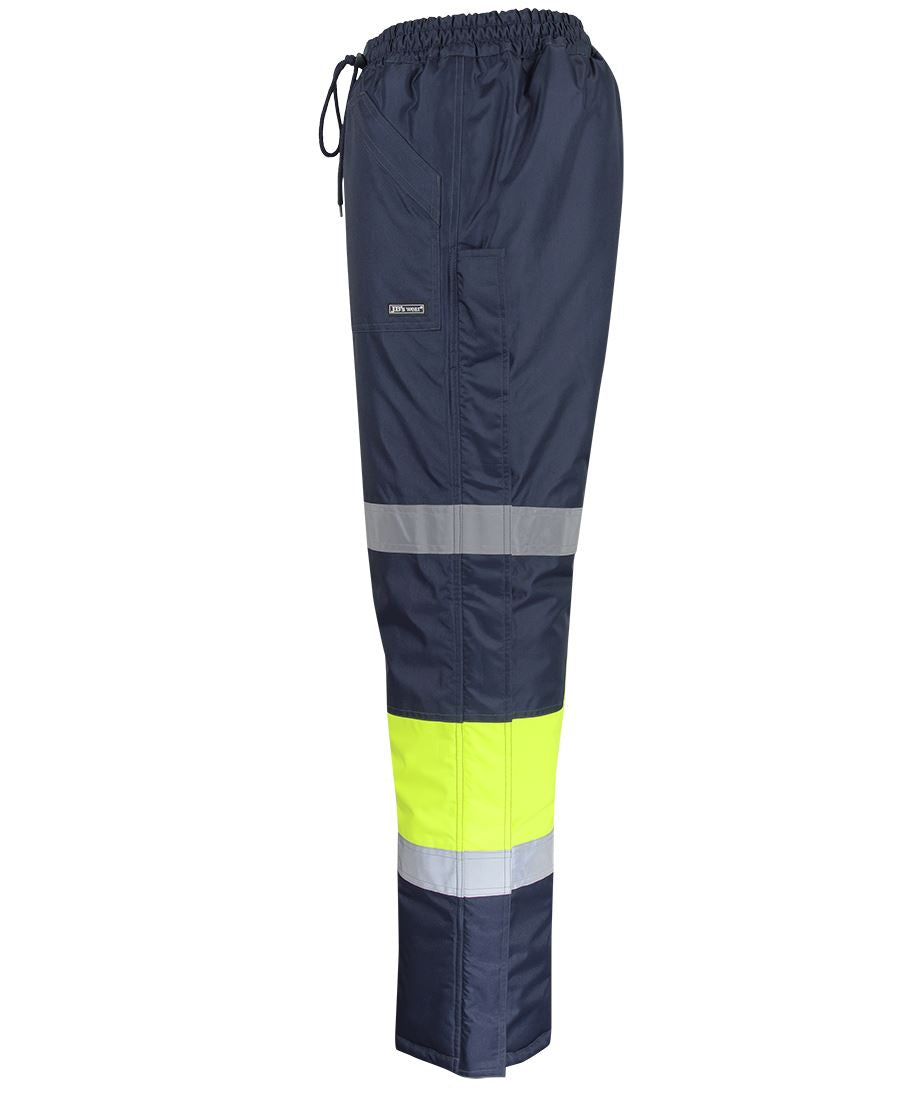 JB's FREEZER PANTS WITH TAPE JB's FREEZER PANTS WITH TAPE JB's wear Faster Workwear and Design