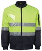 JB's HV (D+N) FLYING JACKET JB's HV (D+N) FLYING JACKET JB's wear Faster Workwear and Design