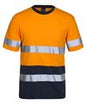 JB's HV (D+N) COTTON T-SHIRT JB's HV (D+N) COTTON T-SHIRT JB's wear Faster Workwear and Design