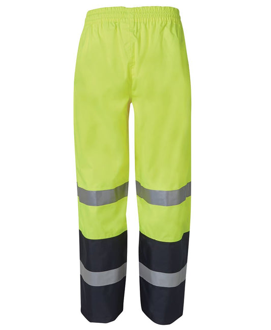 JB's HV (D+N) PREMIUM RAIN PANT JB's HV (D+N) PREMIUM RAIN PANT JB's wear Faster Workwear and Design