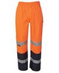 JB's HV (D+N) PREMIUM RAIN PANT JB's HV (D+N) PREMIUM RAIN PANT JB's wear Faster Workwear and Design