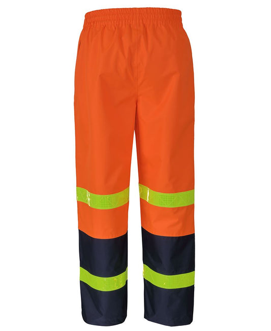 JB's VIC ROAD RAIN PANT WITH TAPE JB's VIC ROAD RAIN PANT WITH TAPE JB's wear Faster Workwear and Design