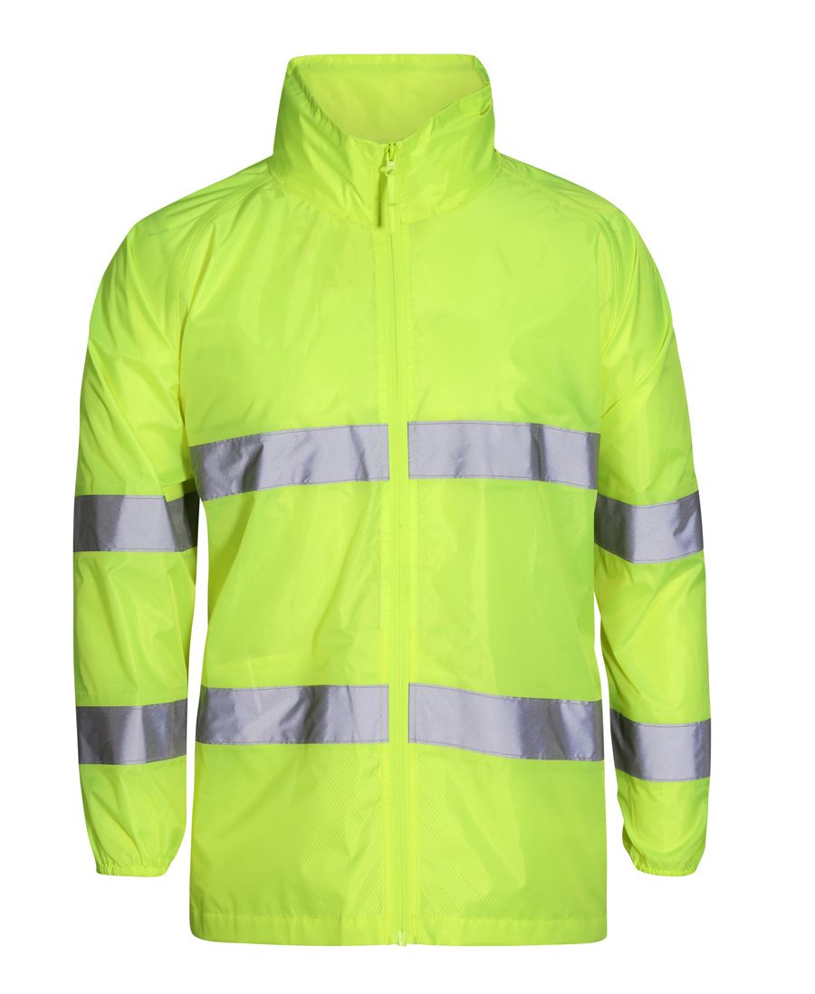 JB's HV (D+N) BIOMOTION JACKET JB's HV (D+N) BIOMOTION JACKET JB's wear Faster Workwear and Design