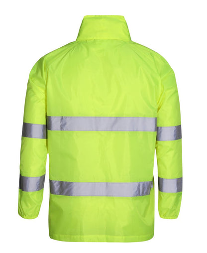 JB's HV (D+N) BIOMOTION JACKET JB's HV (D+N) BIOMOTION JACKET JB's wear Faster Workwear and Design