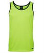 JB's HV 4602.1 CONTRAST SINGLET JB's HV 4602.1 CONTRAST SINGLET JB's wear Faster Workwear and Design