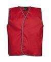 JB's KIDS COLOURED TRICOT VEST JB's KIDS COLOURED TRICOT VEST JB's wear Faster Workwear and Design