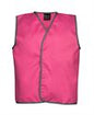 JB's KIDS COLOURED TRICOT VEST JB's KIDS COLOURED TRICOT VEST JB's wear Faster Workwear and Design