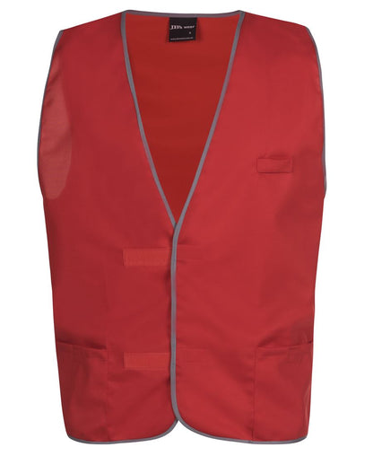 JB's COLOURED TRICOT VEST JB's COLOURED TRICOT VEST JB's wear Faster Workwear and Design