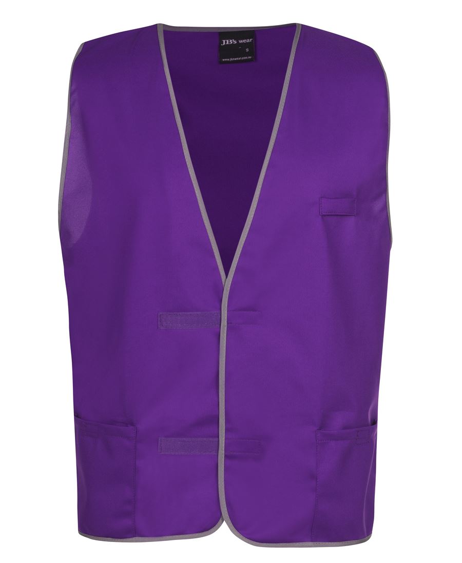 JB's COLOURED TRICOT VEST JB's COLOURED TRICOT VEST JB's wear Faster Workwear and Design