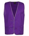 JB's COLOURED TRICOT VEST JB's COLOURED TRICOT VEST JB's wear Faster Workwear and Design