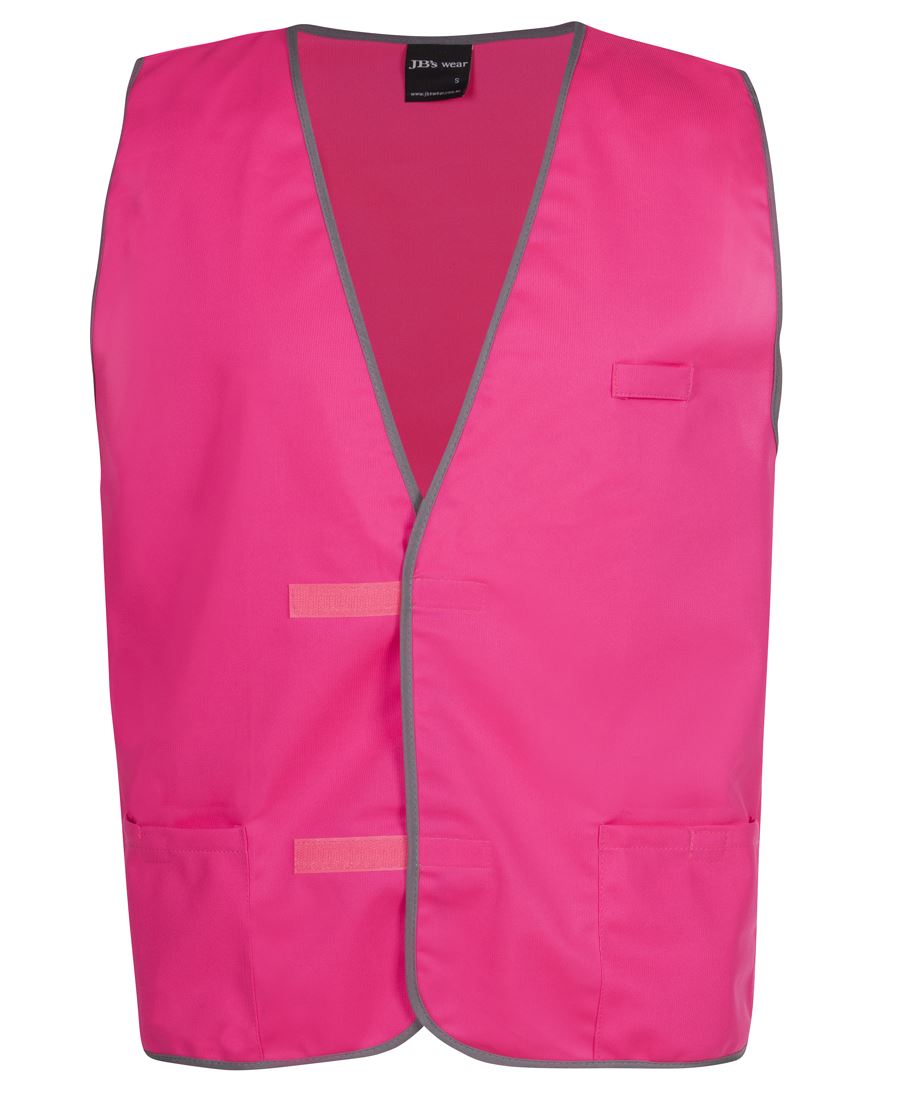 JB's COLOURED TRICOT VEST JB's COLOURED TRICOT VEST JB's wear Faster Workwear and Design