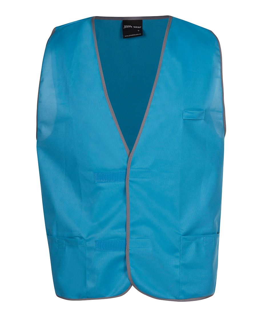 JB's COLOURED TRICOT VEST JB's COLOURED TRICOT VEST JB's wear Faster Workwear and Design