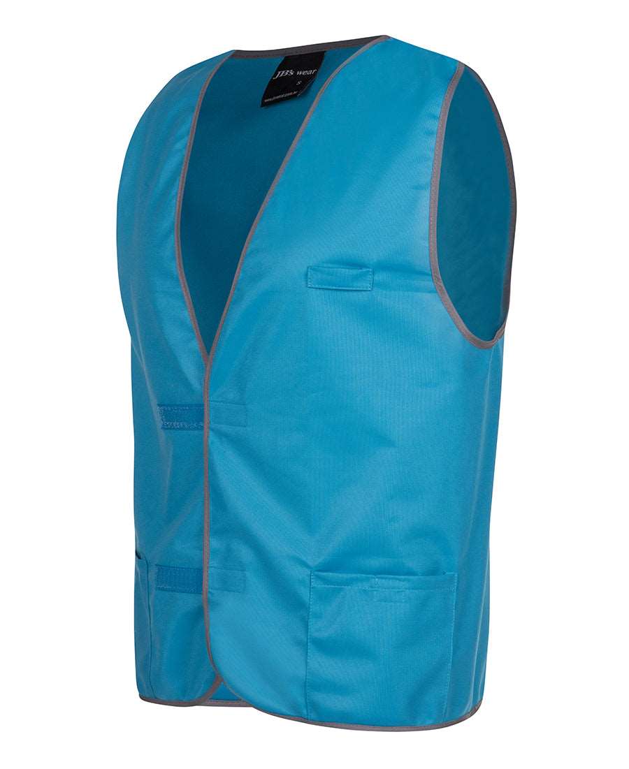 JB's COLOURED TRICOT VEST JB's COLOURED TRICOT VEST JB's wear Faster Workwear and Design