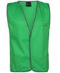 JB's COLOURED TRICOT VEST JB's COLOURED TRICOT VEST JB's wear Faster Workwear and Design