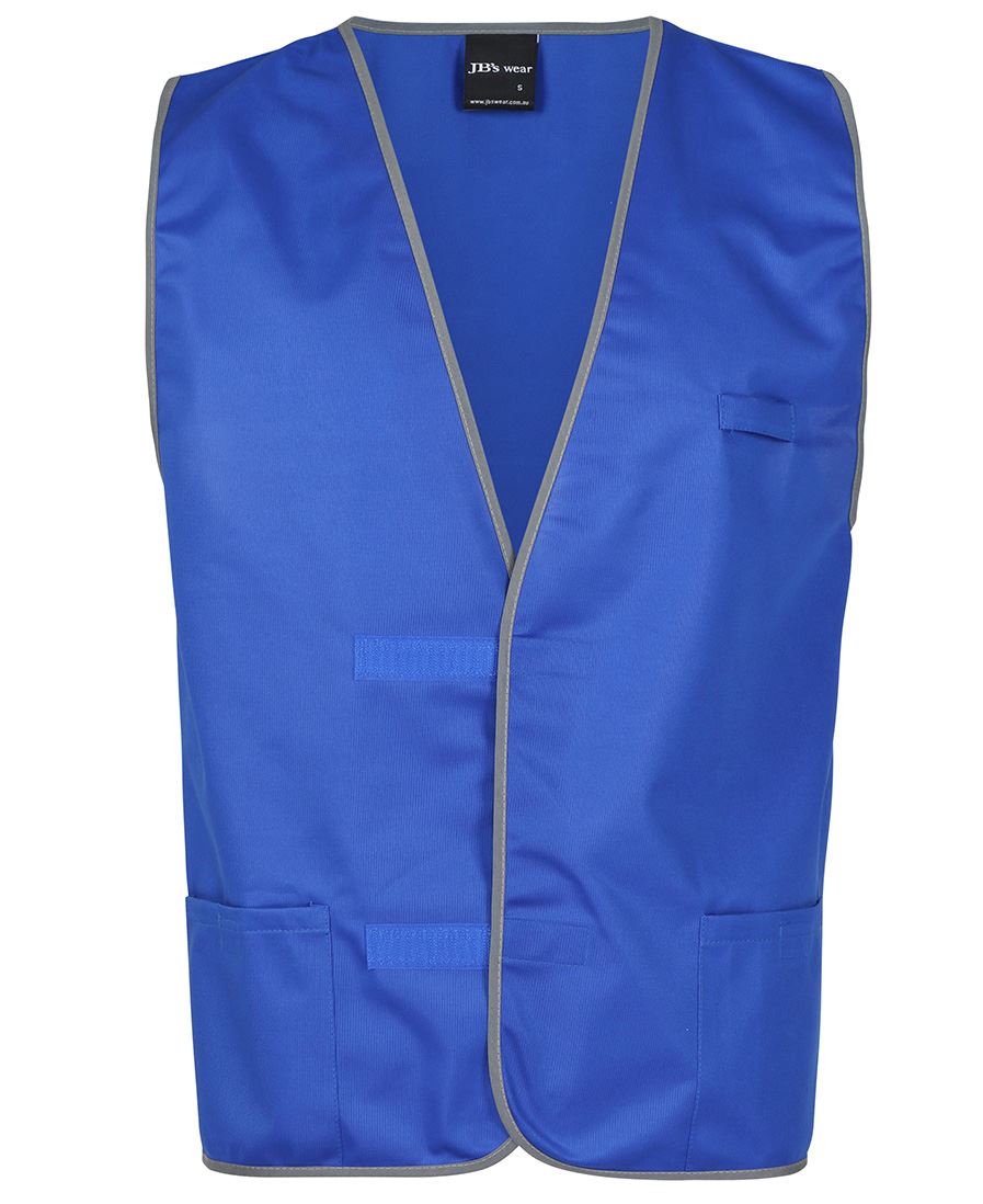 JB's COLOURED TRICOT VEST JB's COLOURED TRICOT VEST JB's wear Faster Workwear and Design