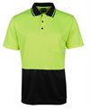 JB's HV 4602.1 JACQUARD NON CUFF POLO JB's HV 4602.1 JACQUARD NON CUFF POLO JB's wear Faster Workwear and Design