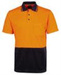 JB's HV 4602.1 JACQUARD NON CUFF POLO JB's HV 4602.1 JACQUARD NON CUFF POLO JB's wear Faster Workwear and Design