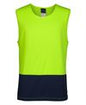 JB's HV MUSCLE TOP JB's HV MUSCLE TOP JB's wear Faster Workwear and Design