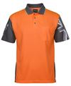 JB's HV SOUTHERN CROSS POLO JB's HV SOUTHERN CROSS POLO JB's wear Faster Workwear and Design