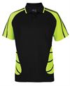 JB's STREET SPIDER POLO JB's STREET SPIDER POLO JB's wear Faster Workwear and Design