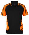 JB's STREET SPIDER POLO JB's STREET SPIDER POLO JB's wear Faster Workwear and Design