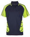 JB's STREET SPIDER POLO JB's STREET SPIDER POLO JB's wear Faster Workwear and Design