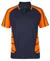 JB's STREET SPIDER POLO JB's STREET SPIDER POLO JB's wear Faster Workwear and Design