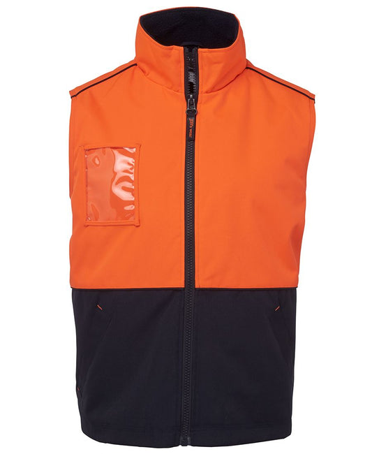 JB's HV A.T. VEST JB's HV A.T. VEST JB's wear Faster Workwear and Design