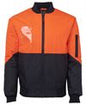 JB's HI VIS FLYING JACKET JB's HI VIS FLYING JACKET JB's wear Faster Workwear and Design