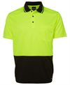 JB's HV 4602.1 NON CUFF TRAD POLO JB's HV 4602.1 NON CUFF TRAD POLO JB's wear Faster Workwear and Design