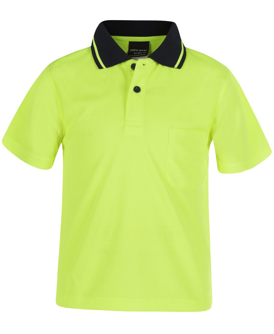 JB's HV 4602.1 NON CUFF TRAD POLO JB's HV 4602.1 NON CUFF TRAD POLO JB's wear Faster Workwear and Design