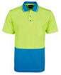 JB's HV 4602.1 NON CUFF TRAD POLO JB's HV 4602.1 NON CUFF TRAD POLO JB's wear Faster Workwear and Design