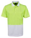 JB's HV 4602.1 NON CUFF TRAD POLO JB's HV 4602.1 NON CUFF TRAD POLO JB's wear Faster Workwear and Design