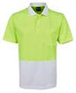 JB's HV 4602.1 NON CUFF TRAD POLO JB's HV 4602.1 NON CUFF TRAD POLO JB's wear Faster Workwear and Design