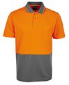 JB's HV 4602.1 NON CUFF TRAD POLO JB's HV 4602.1 NON CUFF TRAD POLO JB's wear Faster Workwear and Design