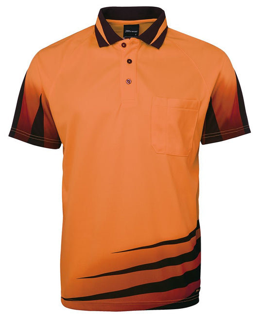 JB's HV 4602.1 RIPPA SUB POLO JB's HV 4602.1 RIPPA SUB POLO JB's wear Faster Workwear and Design