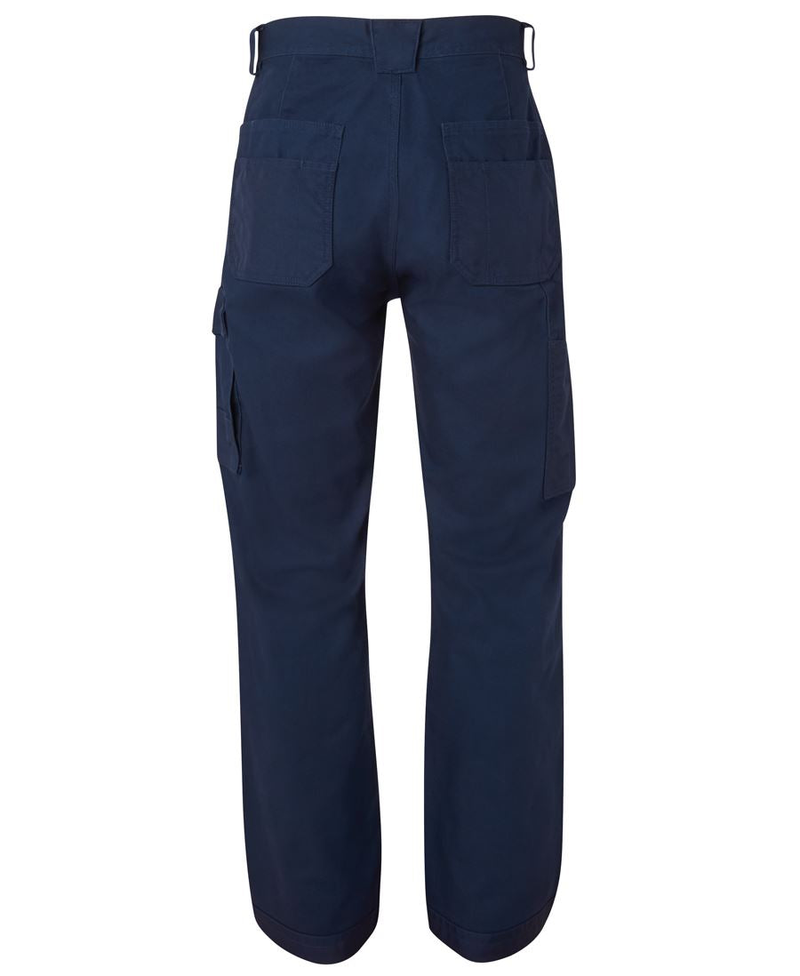 JB's CANVAS CARGO PANT JB's CANVAS CARGO PANT JB's wear Faster Workwear and Design