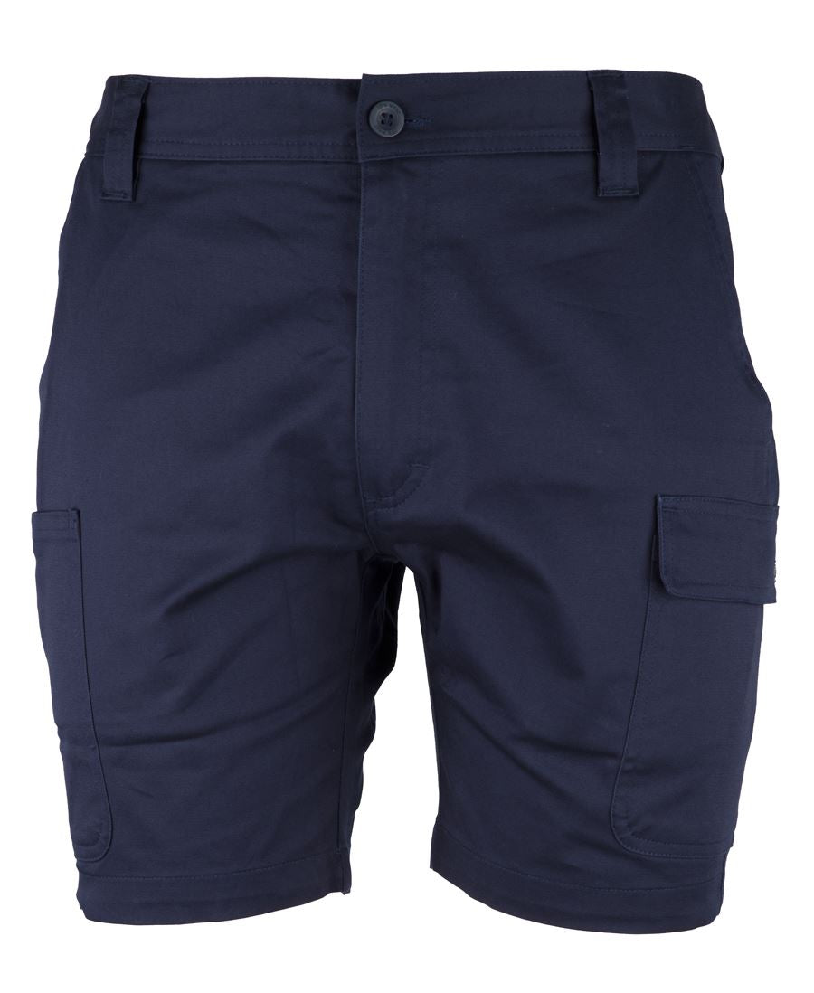 JB's MULTI POCKET STRETCH TWILL SHORT JB's MULTI POCKET STRETCH TWILL SHORT JB's wear Faster Workwear and Design