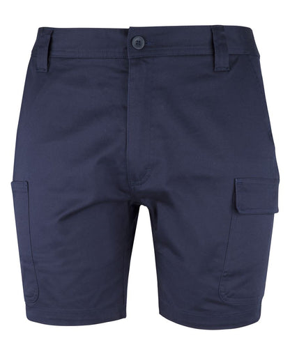 JB's MULTI POCKET STRETCH TWILL SHORT JB's MULTI POCKET STRETCH TWILL SHORT JB's wear Faster Workwear and Design