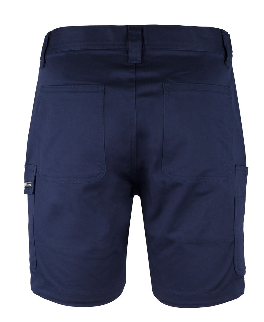 JB's MULTI POCKET STRETCH TWILL SHORT JB's MULTI POCKET STRETCH TWILL SHORT JB's wear Faster Workwear and Design